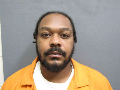 Rrandon Tremayne Flucker